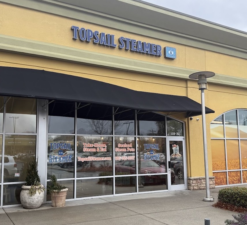 https://topsailsteamer.com/wp-content/uploads/2025/01/Charlotte-store-front.jpg