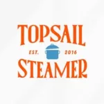 Topsail Steamer